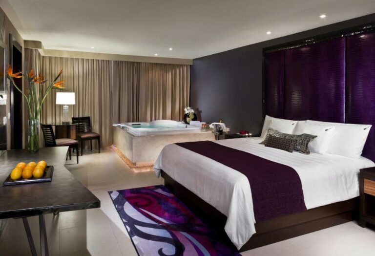 hard rock cafe hotel cancun beach hotel mexico10 768x524