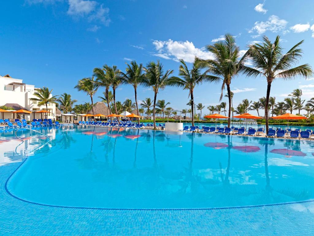 hard rock hotel punta cana beach hotel dominican republic10