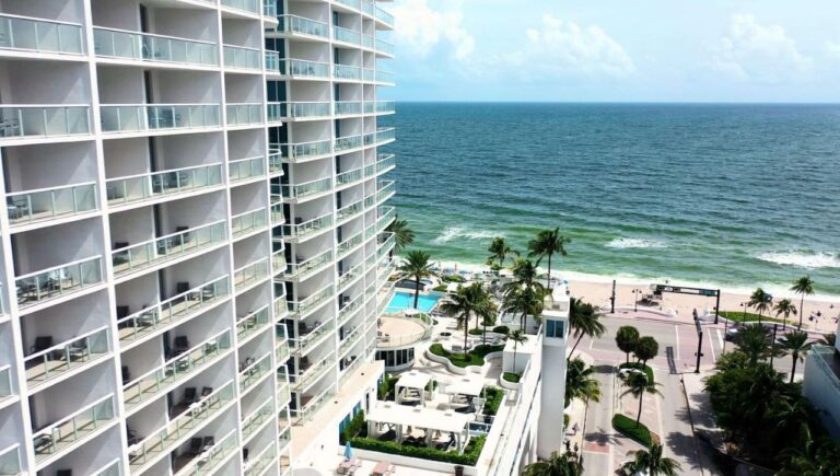 hilton fort lauderdale beach resort10 768x435