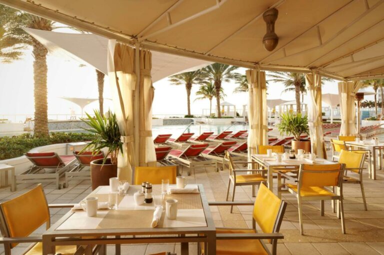 hilton fort lauderdale beach resort12 768x511