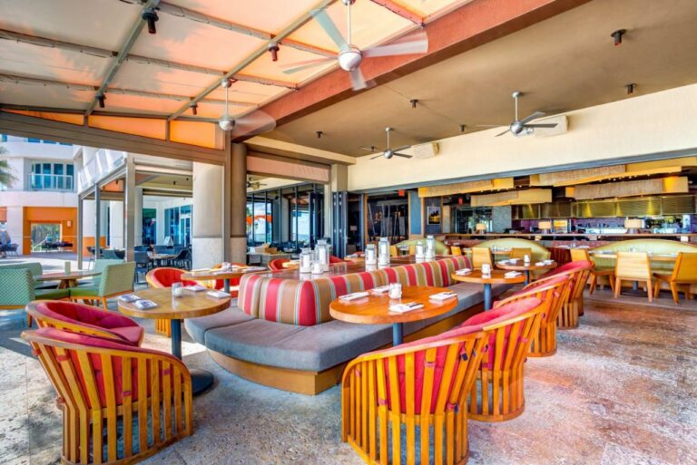 hilton fort lauderdale beach resort13 768x513