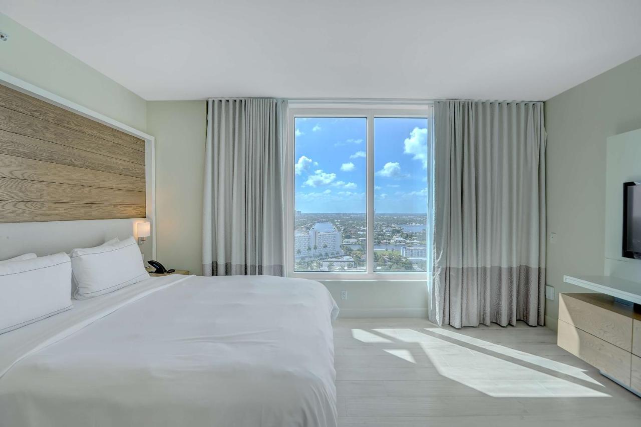 hilton fort lauderdale beach resort18