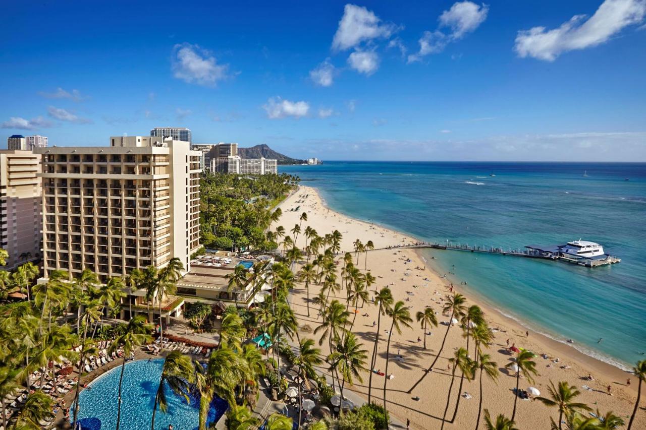 hilton hawaiian village waikiki beach resort0