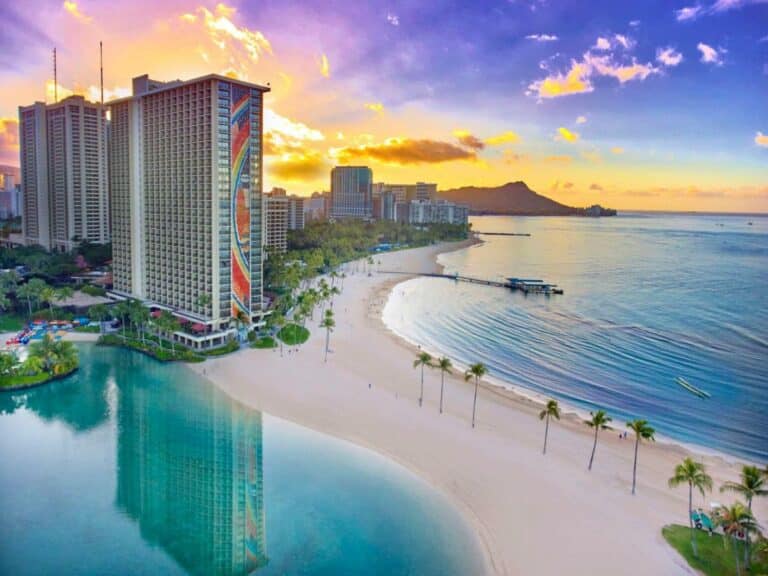 hilton hawaiian village waikiki beach resort10 768x576