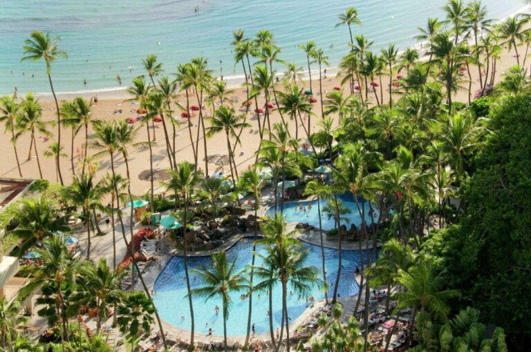 hilton hawaiian village waikiki beach resort12 768x510
