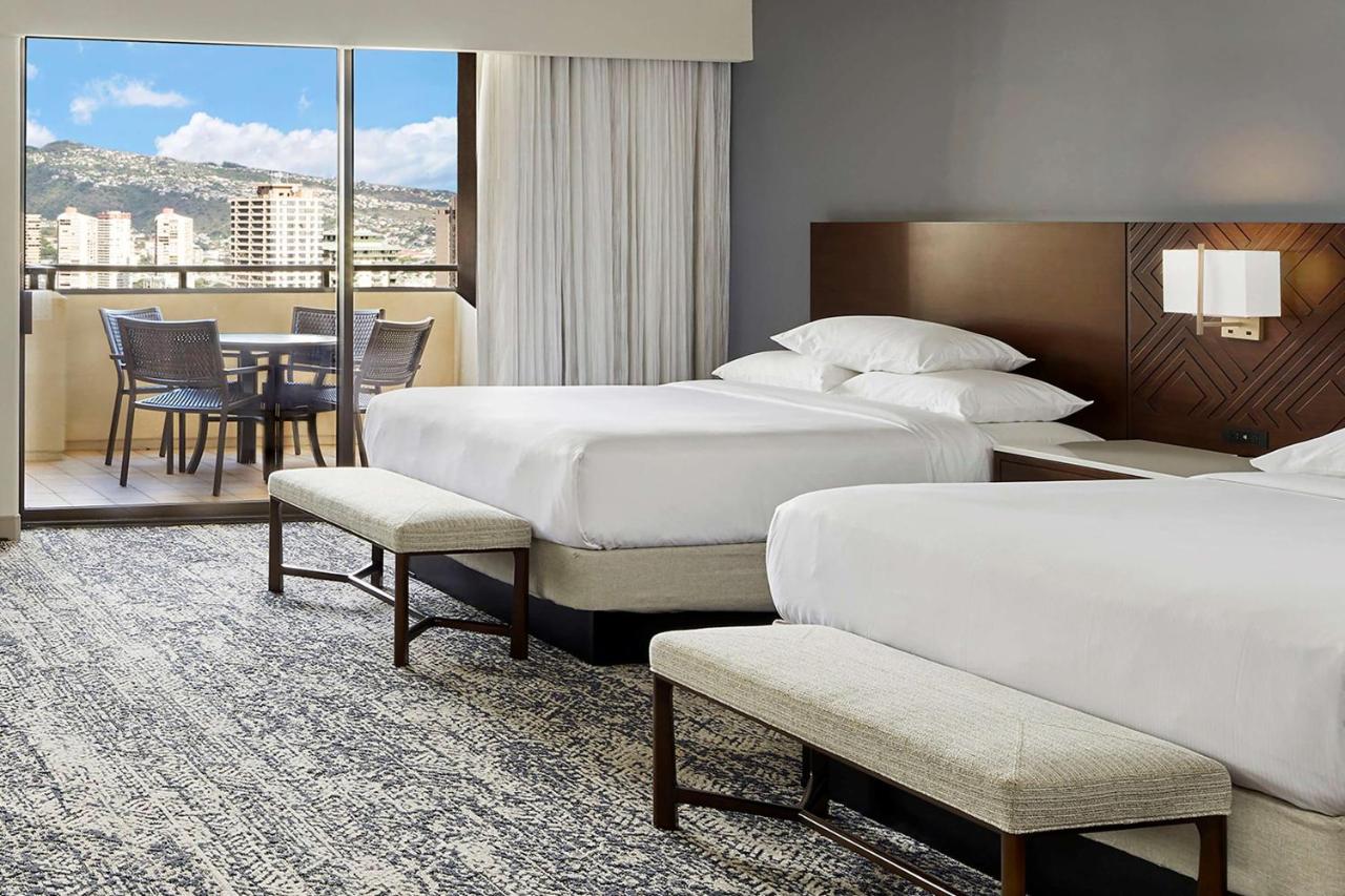 hilton hawaiian village waikiki beach resort15