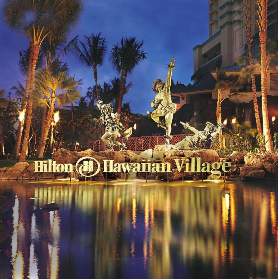hilton hawaiian village waikiki beach resort3