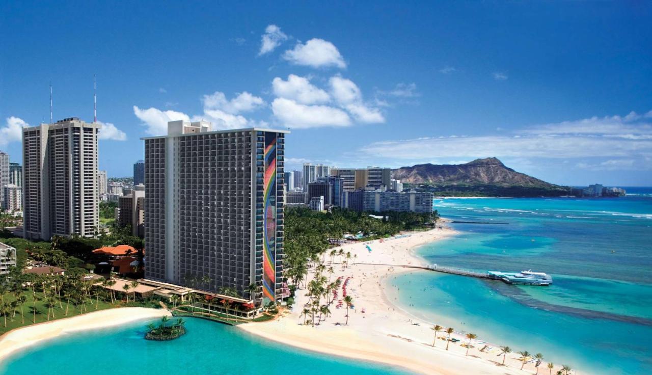 hilton hawaiian village waikiki beach resort8