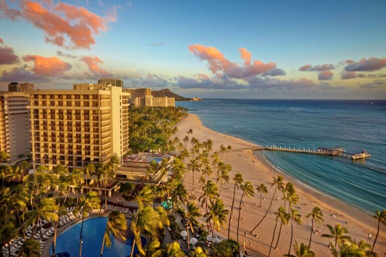 hilton hawaiian village waikiki beach resort9 768x512