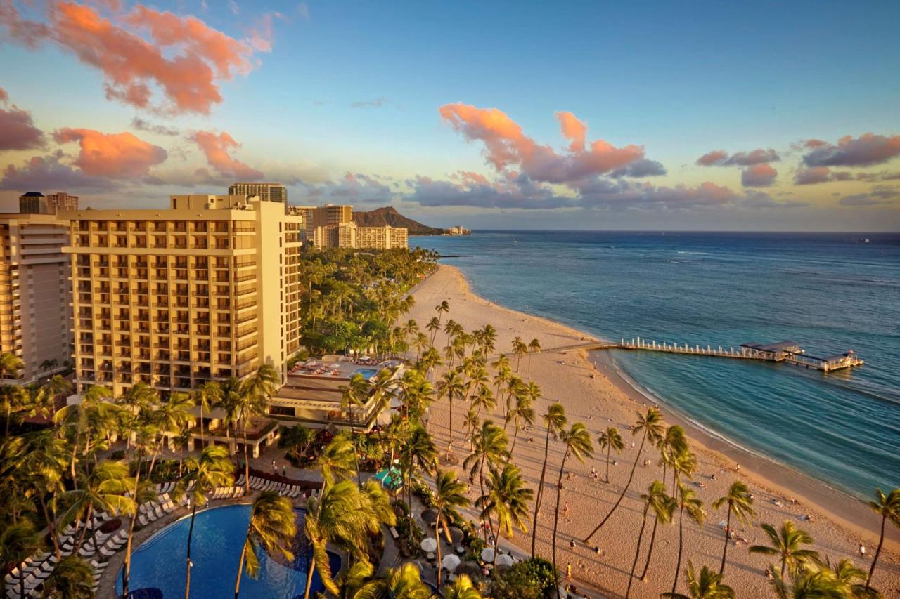 hilton hawaiian village waikiki beach resort9