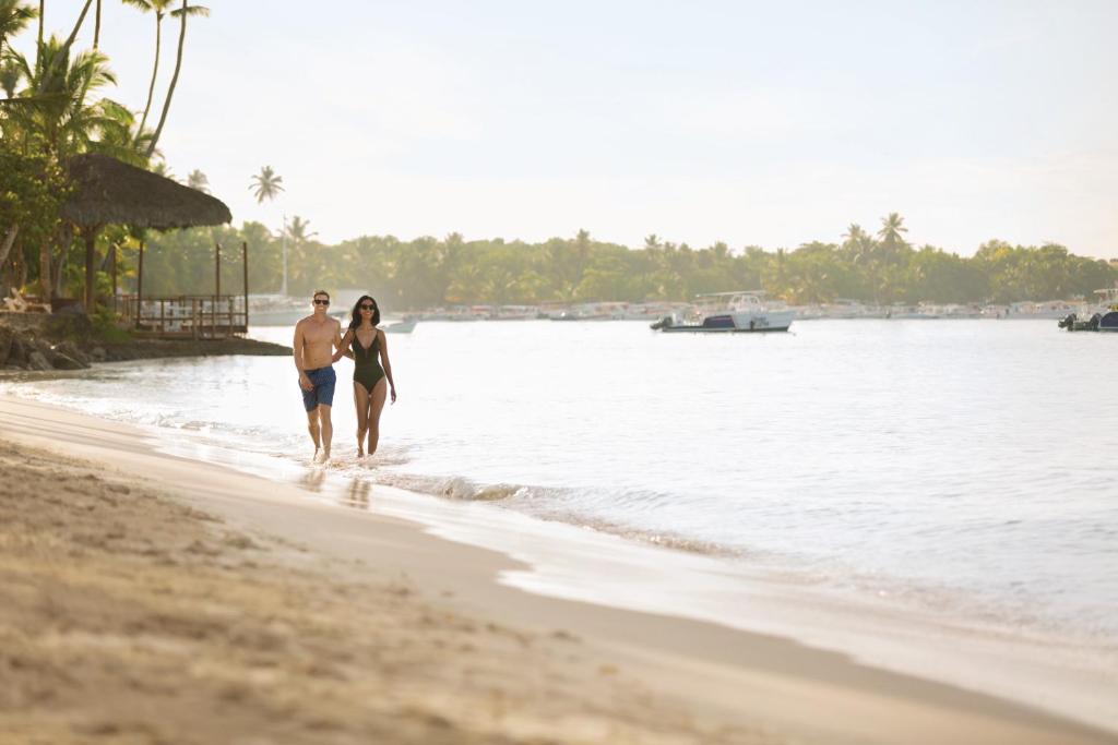 hilton la romana all inlusive adult resort beach hoteld domiminican republic10