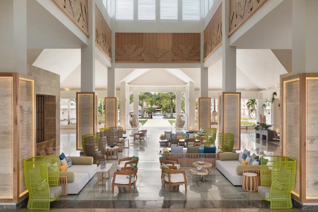 hilton la romana all inlusive adult resort beach hoteld domiminican republic2