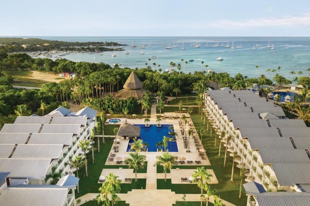 hilton la romana all inlusive adult resort beach hoteld domiminican republic4