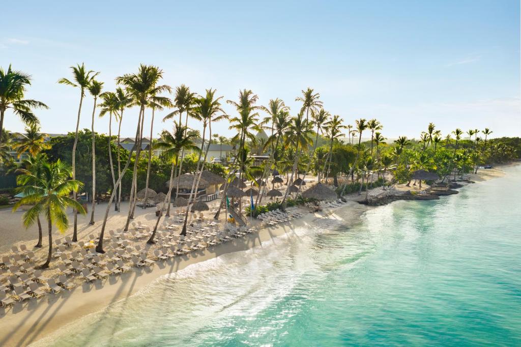hilton la romana all inlusive adult resort beach hoteld domiminican republic5