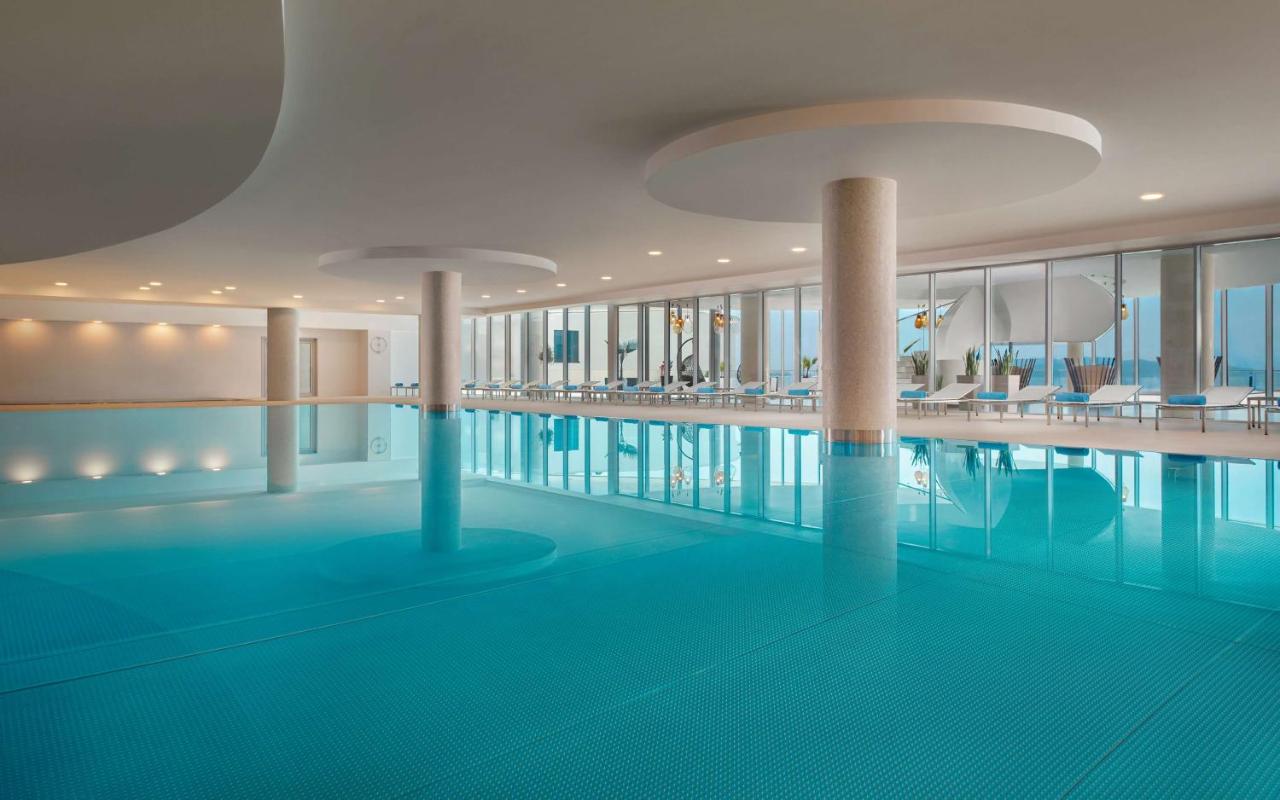 hilton rijeka costabella beach resort and spa0