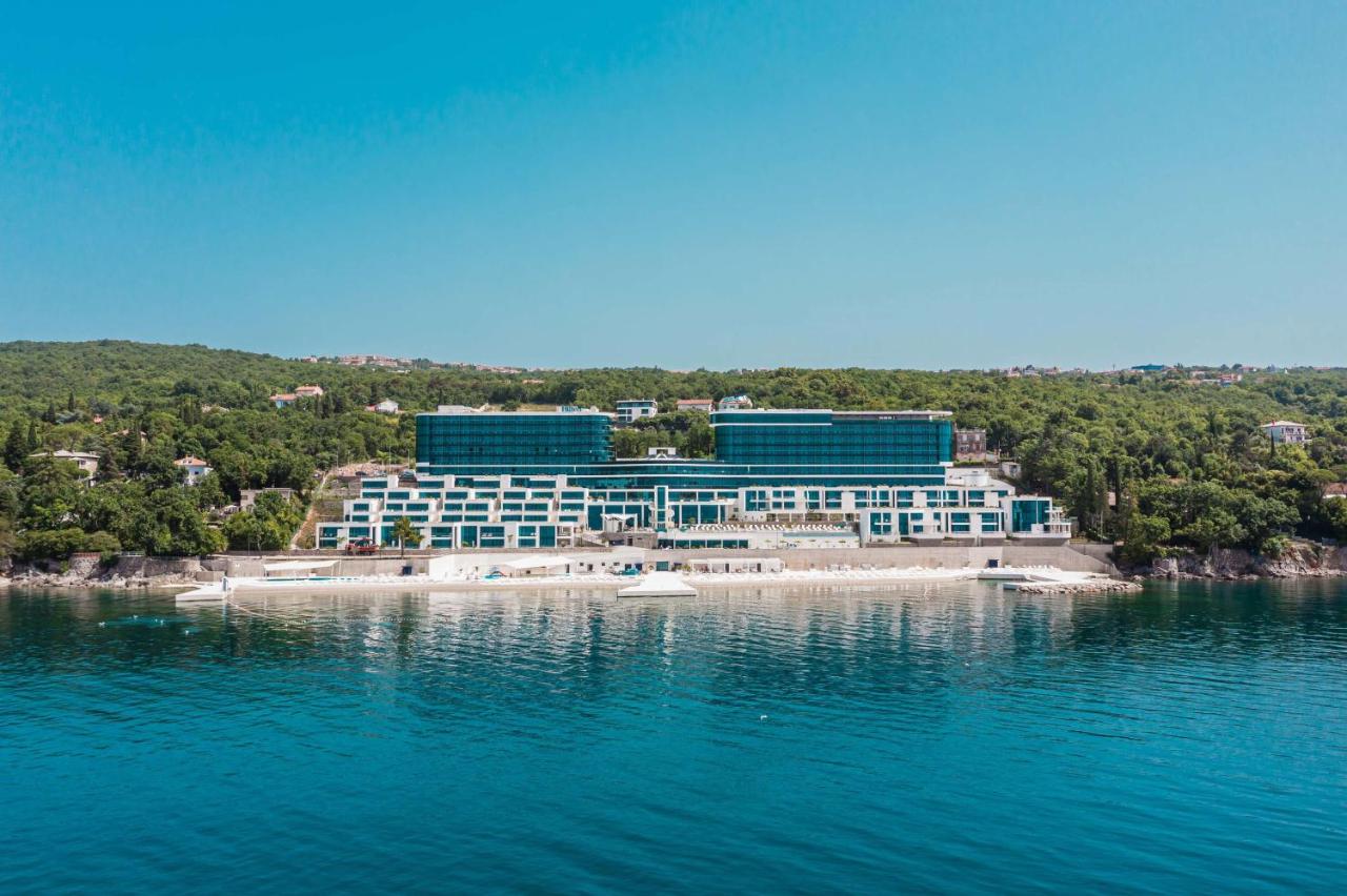 hilton rijeka costabella beach resort and spa2