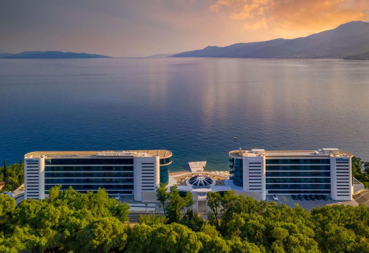 hilton rijeka costabella beach resort and spa3