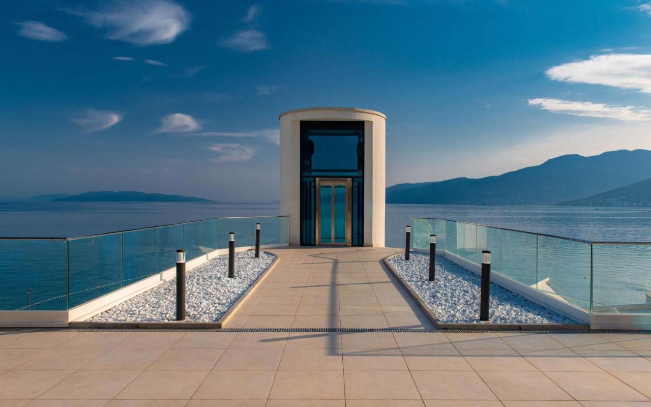hilton rijeka costabella beach resort and spa6