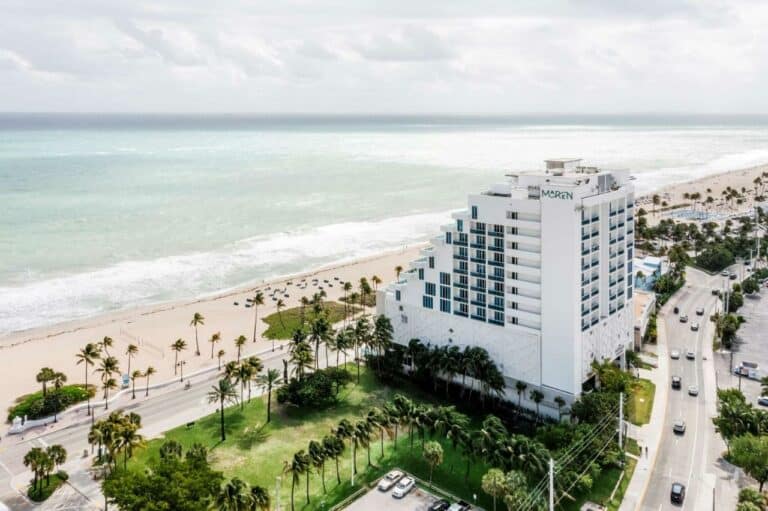 hotel maren fort lauderdale beach 768x511