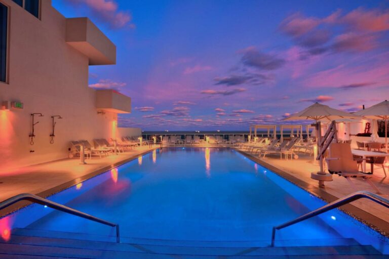 hotel maren fort lauderdale beach15 768x512