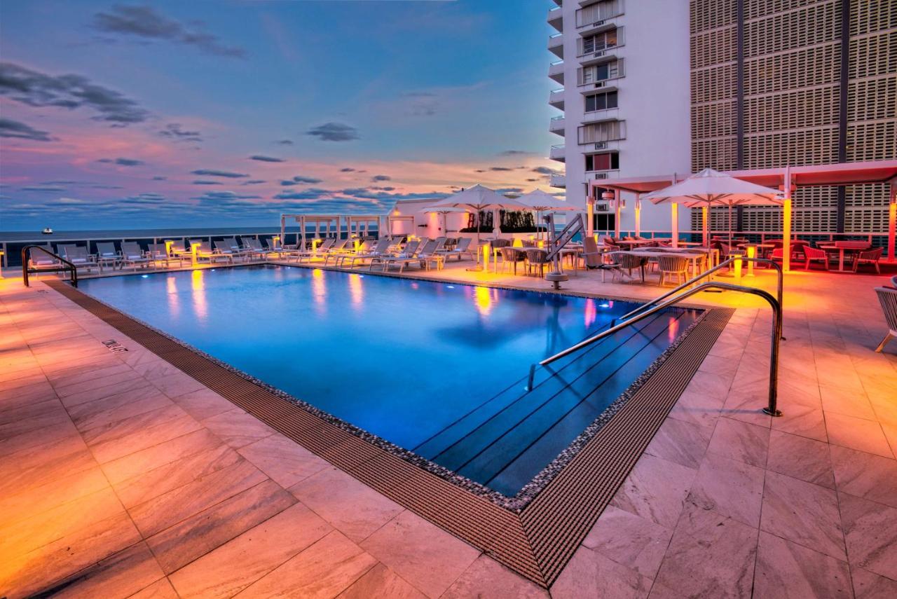 hotel maren fort lauderdale beach2