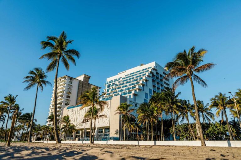 hotel maren fort lauderdale beach3 768x512