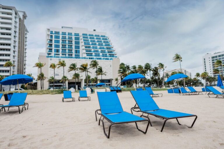 hotel maren fort lauderdale beach7 768x512
