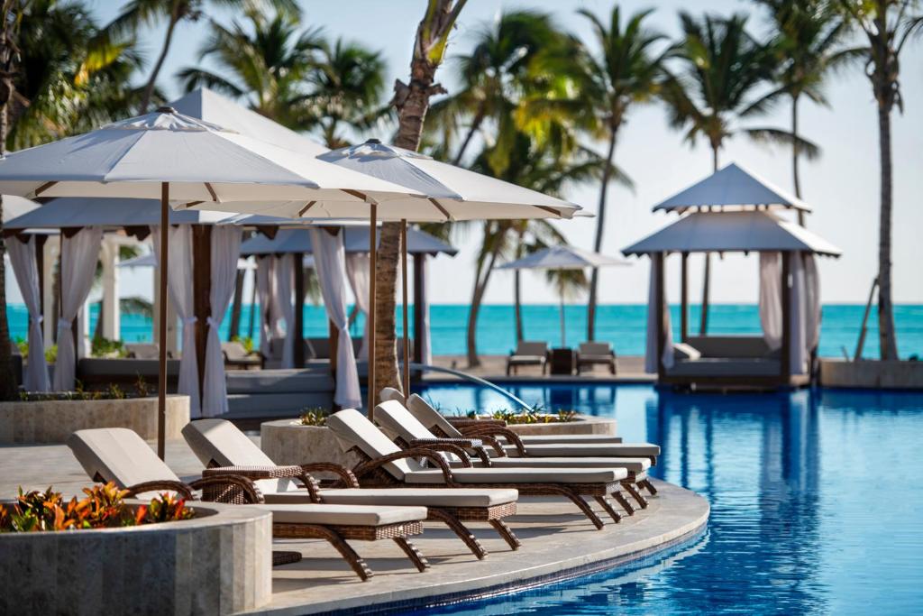 hyatt zilara cap cana beach hotel dominican republic10