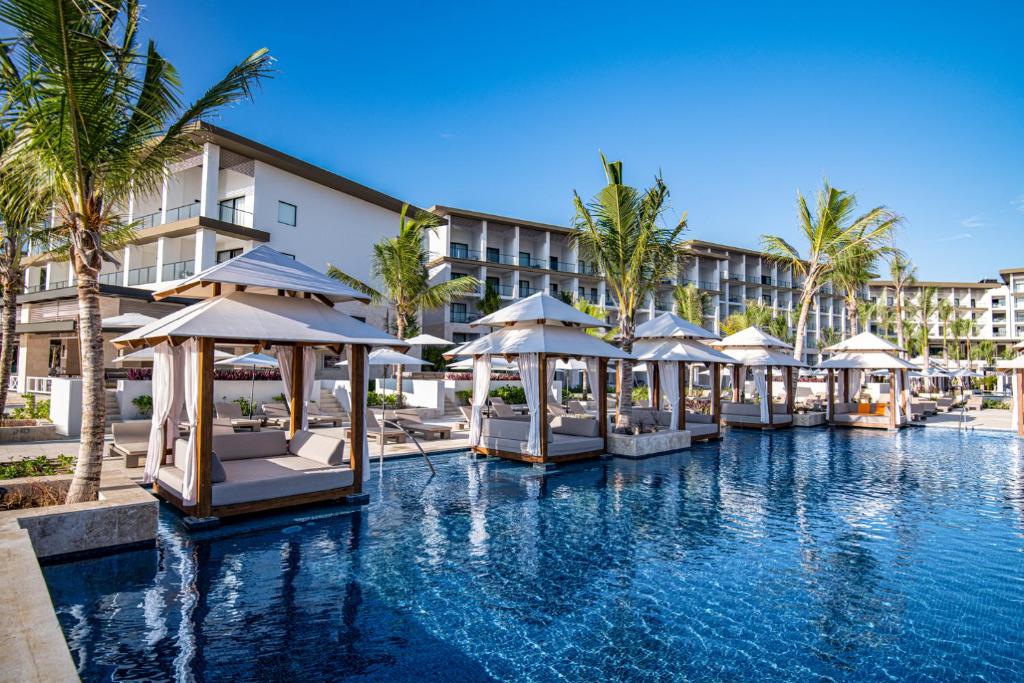 hyatt zilara cap cana beach hotel dominican republic5