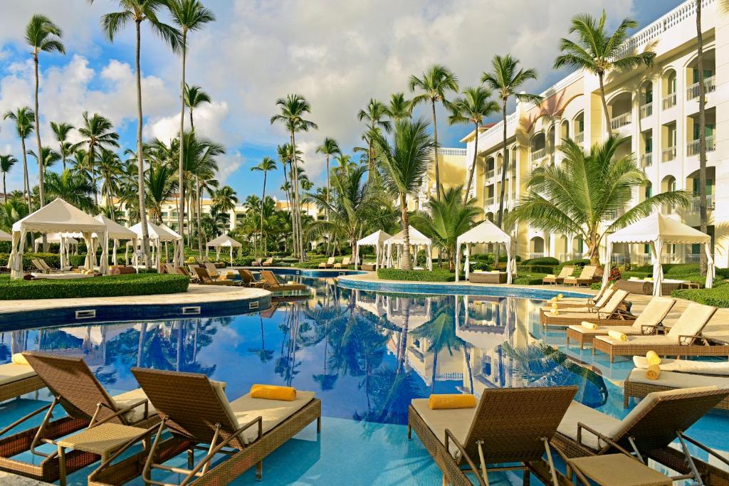 iberostar grand bavaro beach hotel dominican republic 1