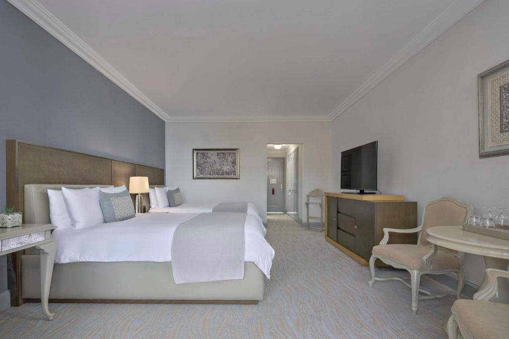 kempinski cancun beach hotel mexico5