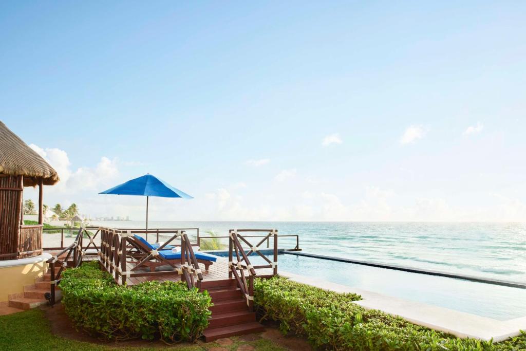 kempinski cancun beach hotel mexico8