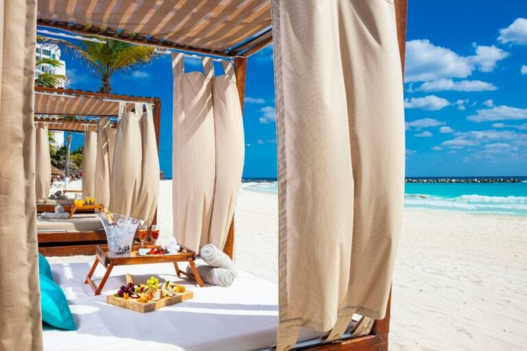 krystal cancun beach hotel mexico2 768x512