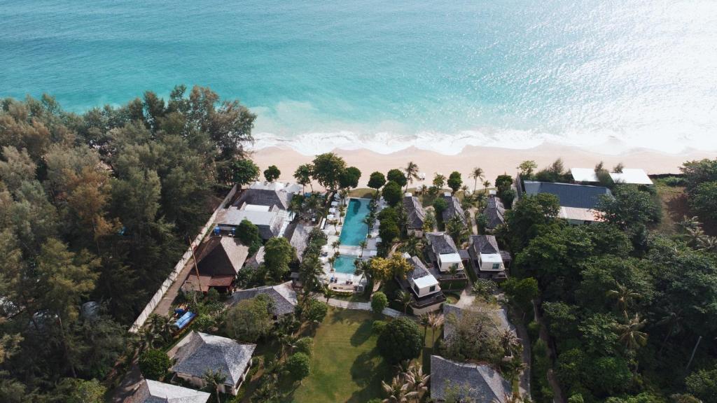 layana resort spa beahc hotel thailand3