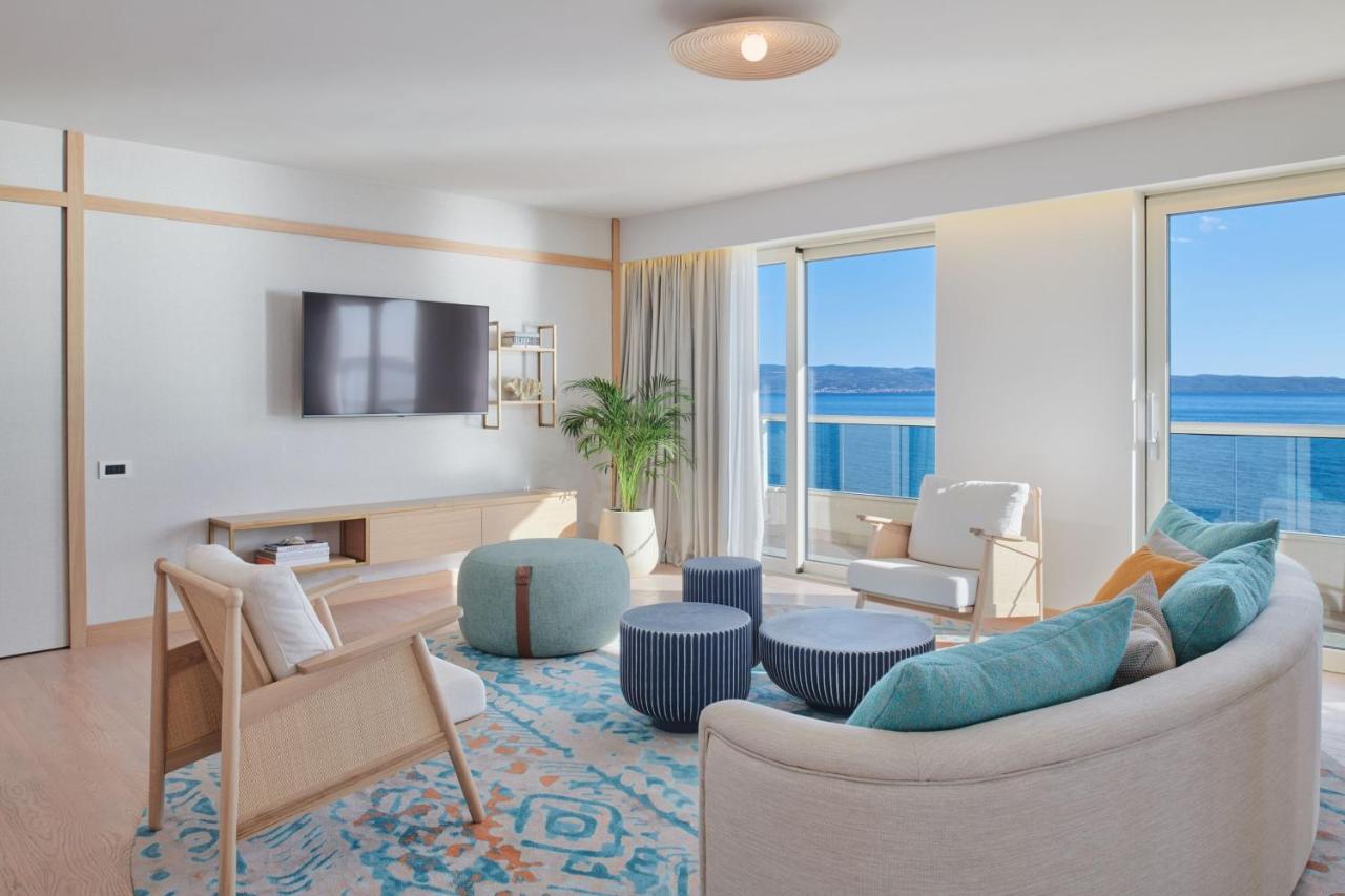 le meridien lav split beach hotel10