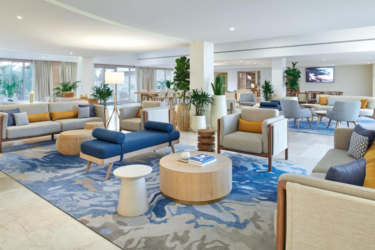 le meridien lav split beach hotel4