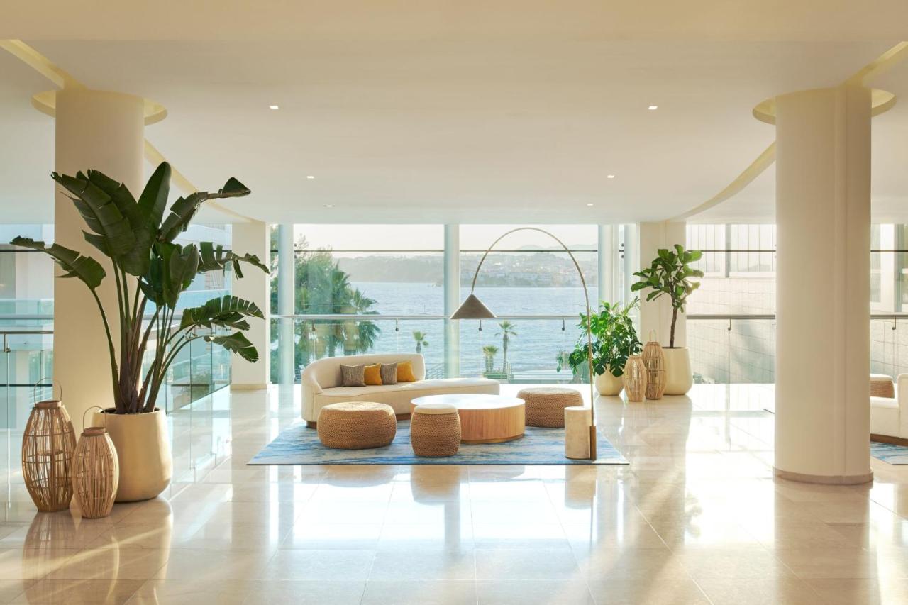 le meridien lav split beach hotel5