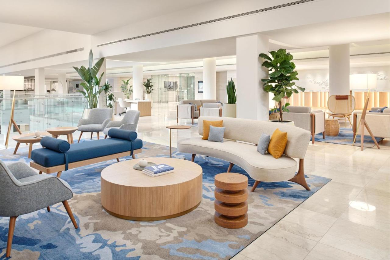 le meridien lav split beach hotel6