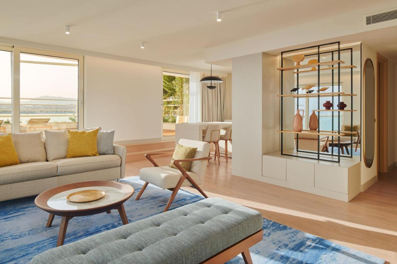 le meridien lav split beach hotel7