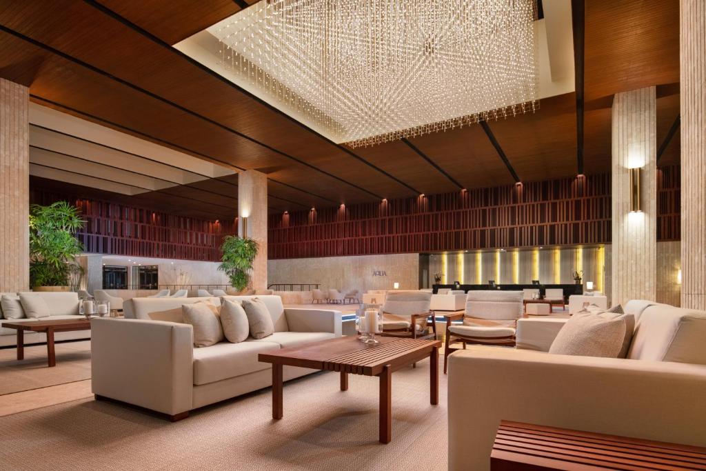 live aqua beach resort punta cana beach hotel dominican republic12