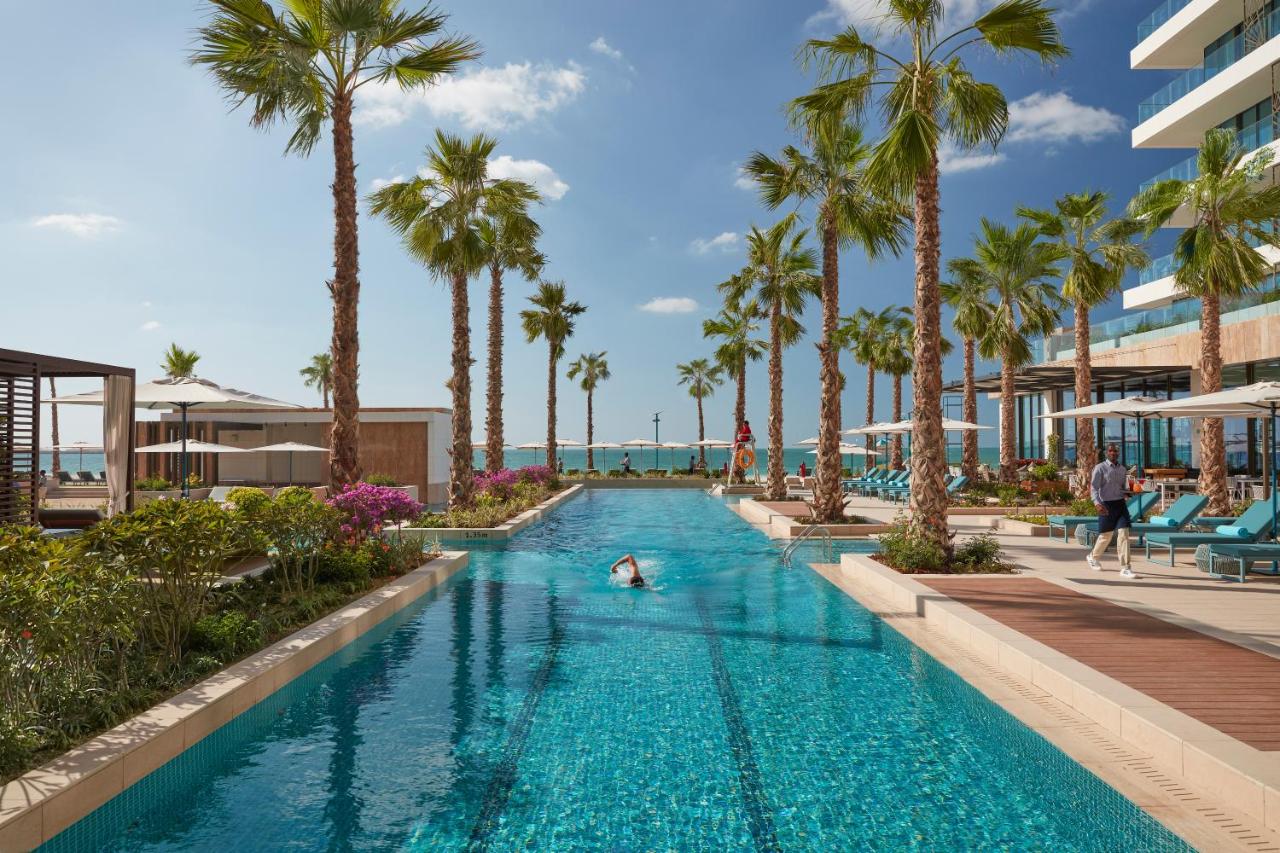 mandarin oriental jumeira dubai beach hotel