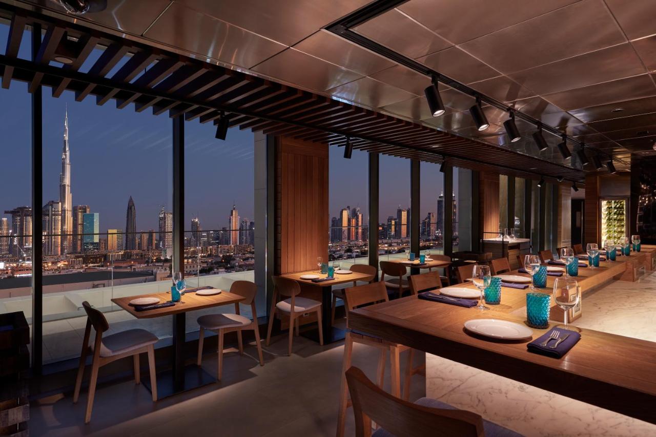mandarin oriental jumeira dubai beach hotel10