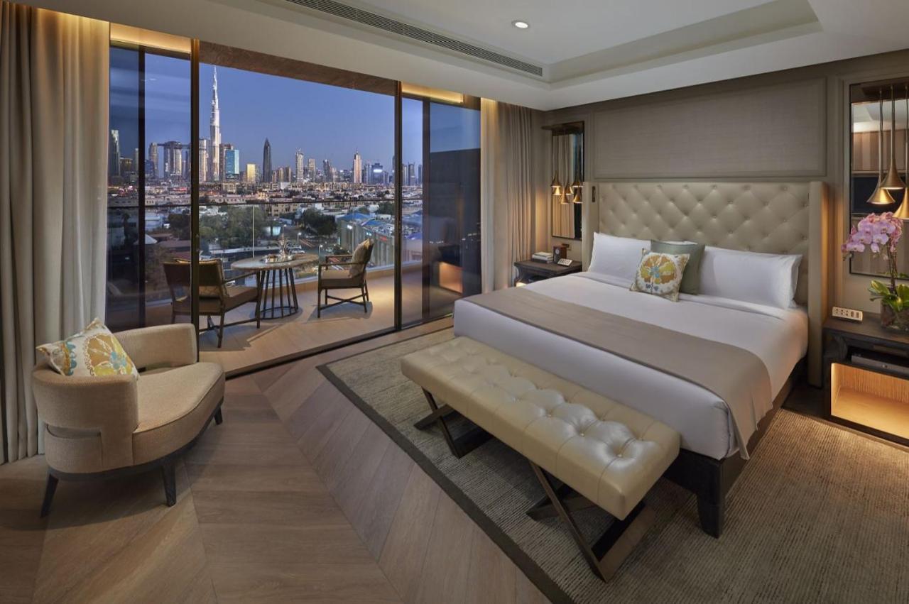 mandarin oriental jumeira dubai beach hotel13