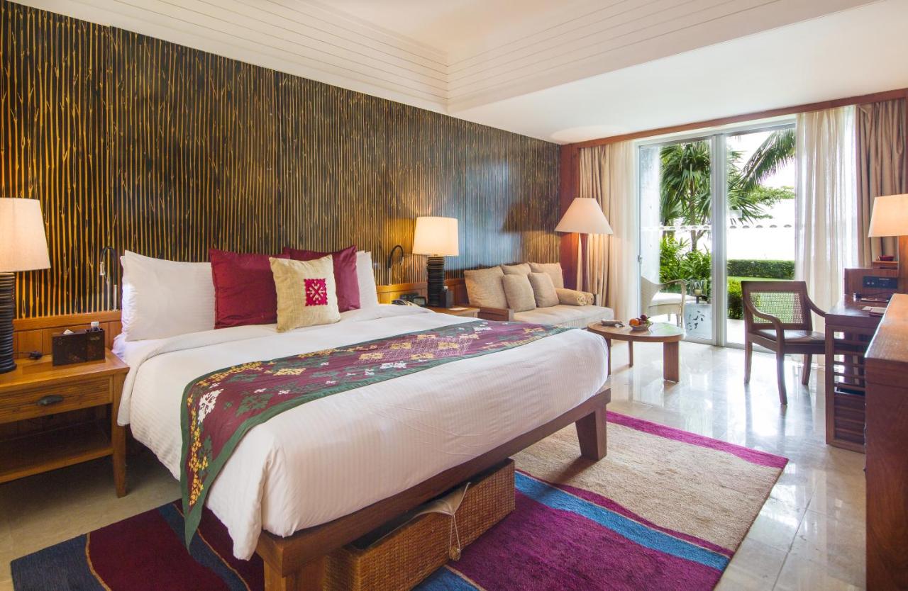 mandarin oriental sanya beach hotel12