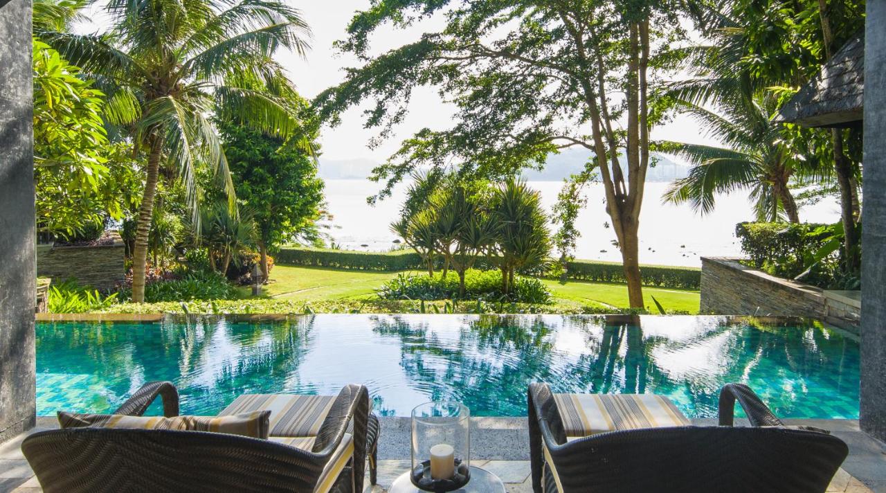 mandarin oriental sanya beach hotel14