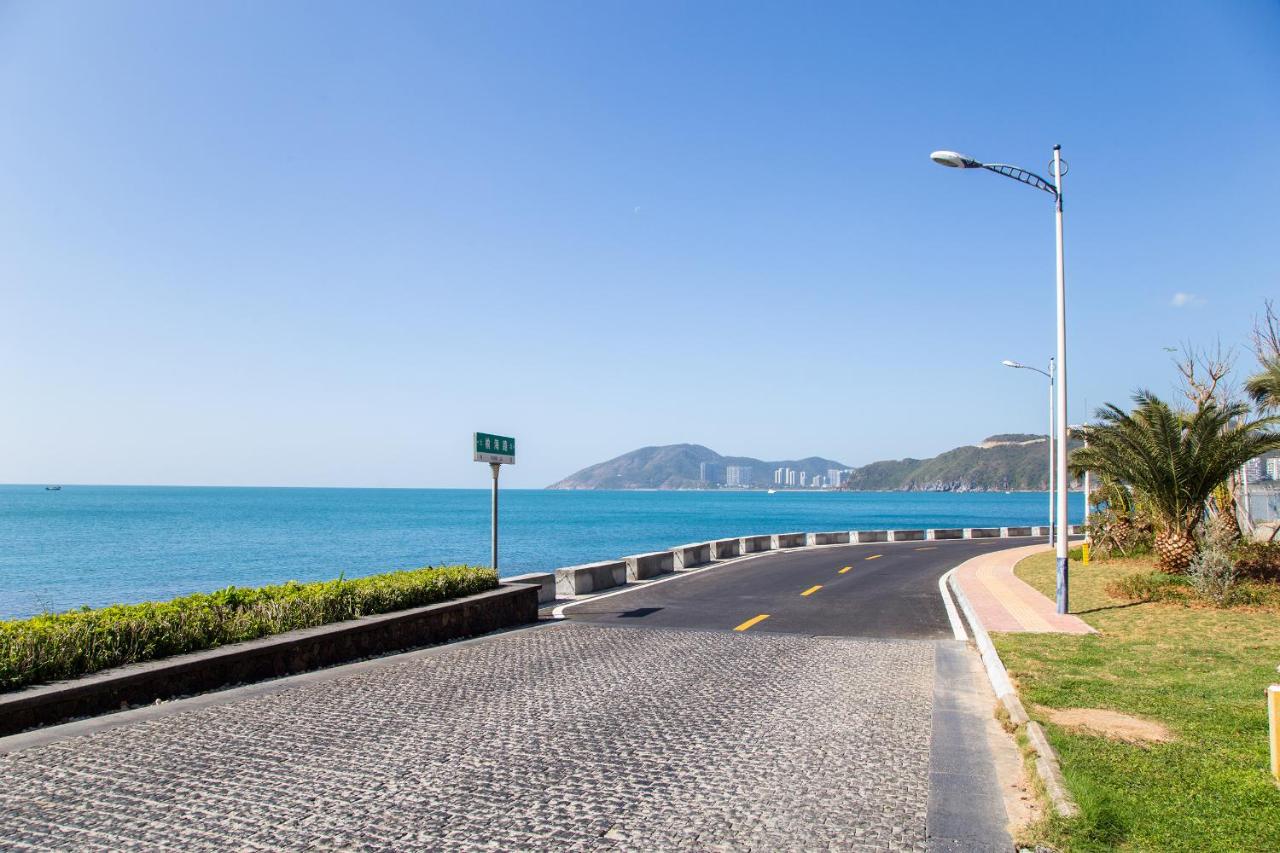 mandarin oriental sanya beach hotel4