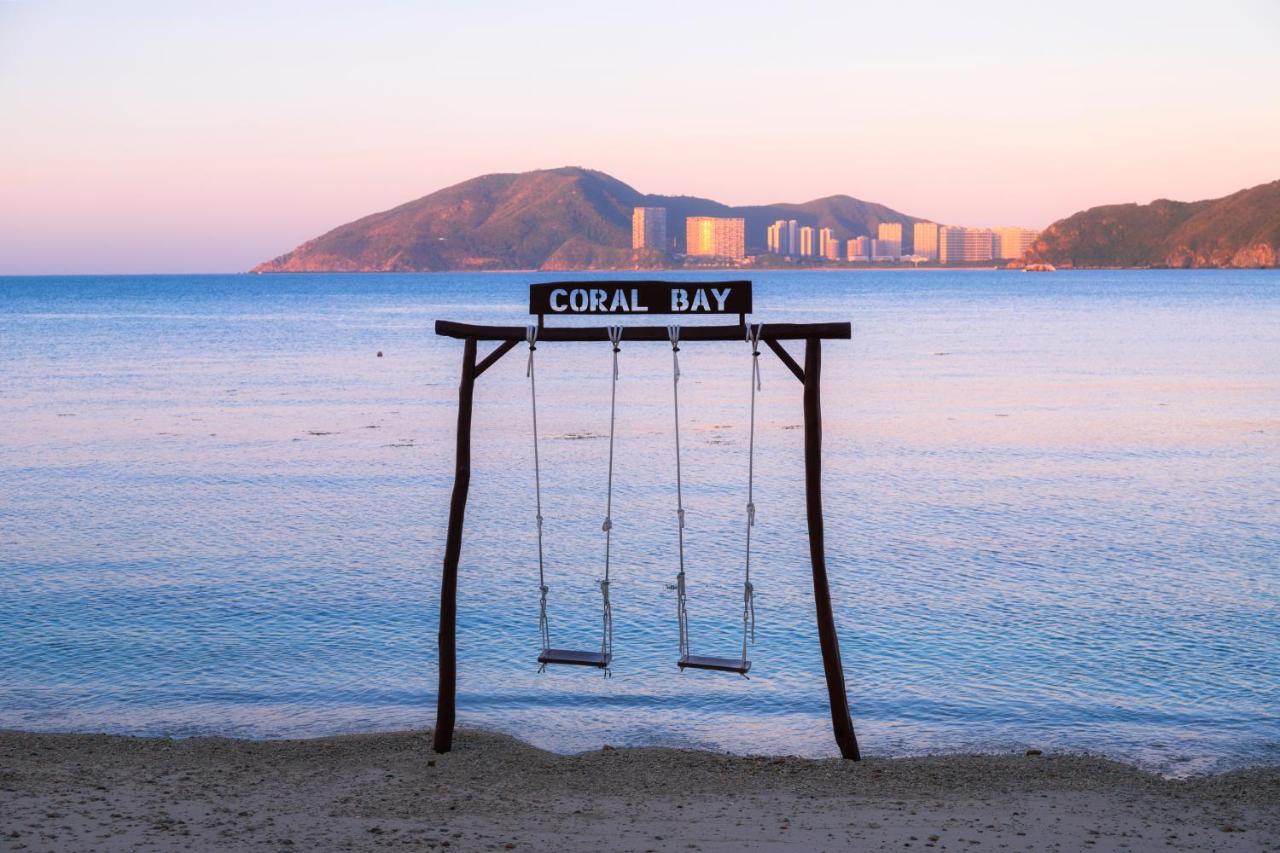 mandarin oriental sanya beach hotel8