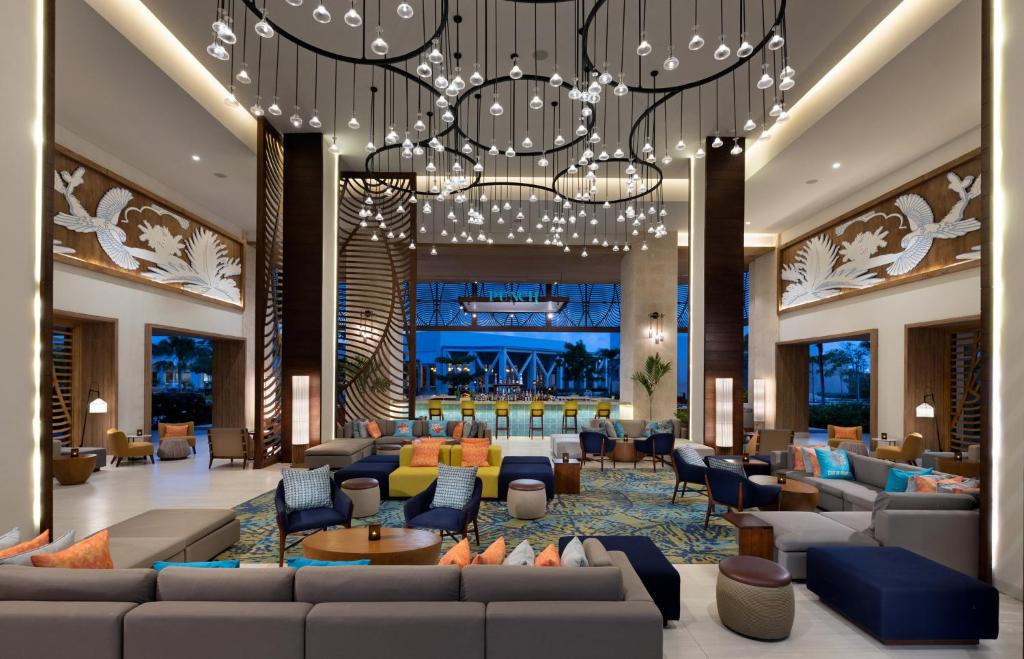 margaritaville beach resort cap cana beach hotel dominican republic4