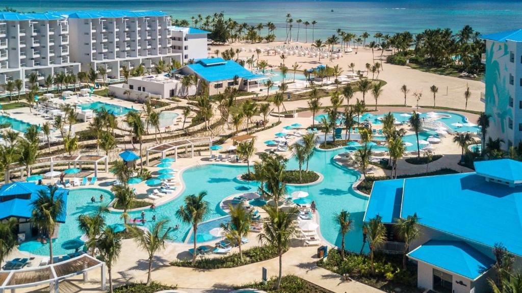 margaritaville beach resort cap cana beach hotel dominican republic6