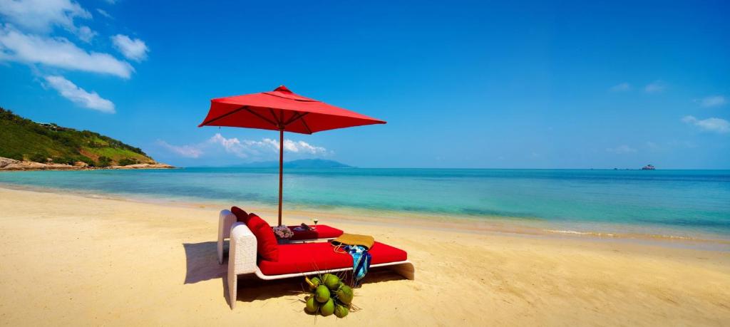 melati beach resort spa beach hotel thailand7